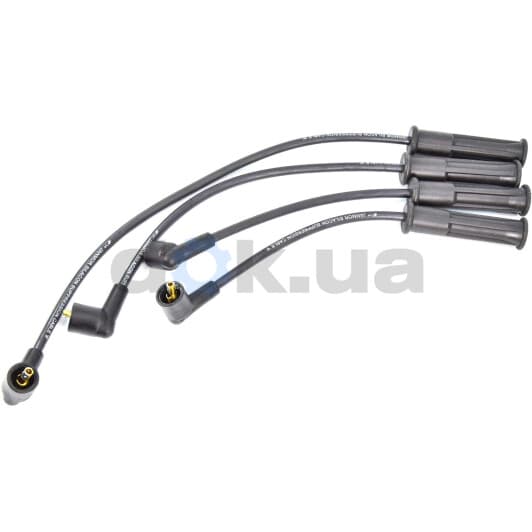 RBU34 Janmor Комплект проводов зажигания