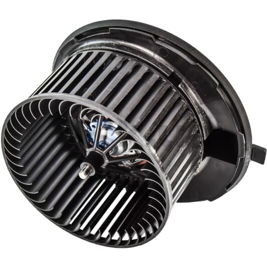 698809 Valeo Вентилятор салону