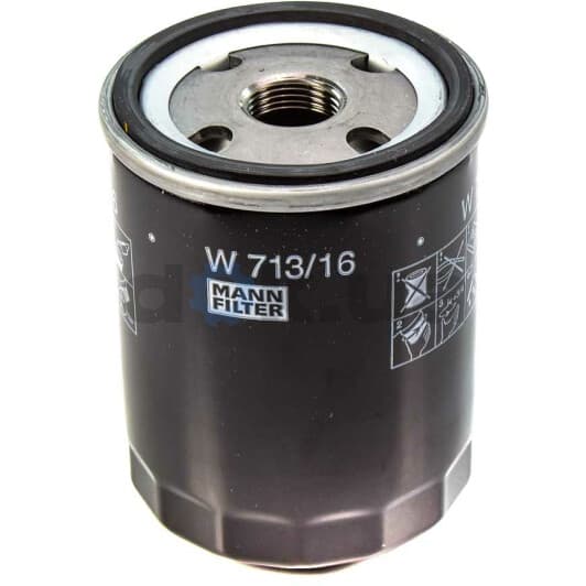 W 713/16 Mann Масляный фильтр