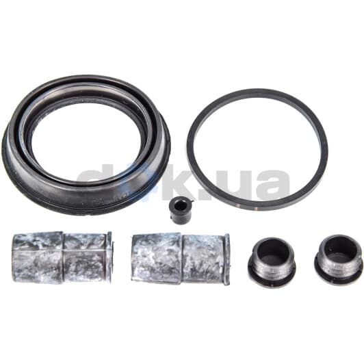 D4592 Autofren Seinsa Ремкомплект гальмівного супорта