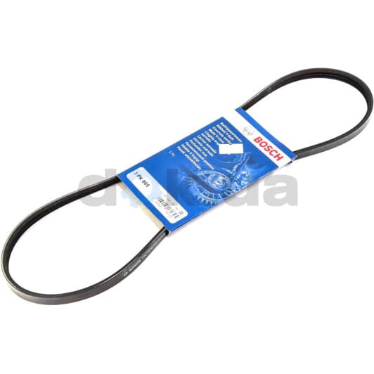 1 987 946 288 Bosch Поліклиновий ремінь