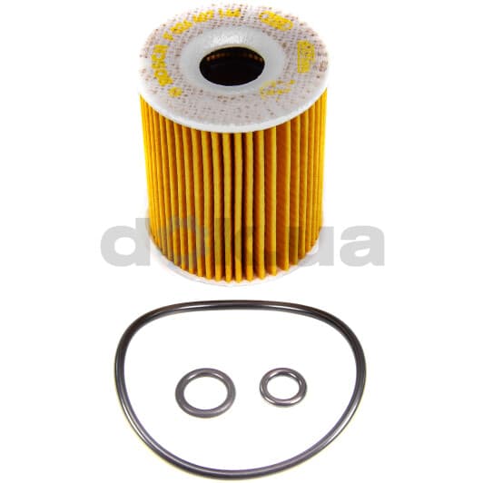 F 026 407 144 Bosch Масляный фильтр