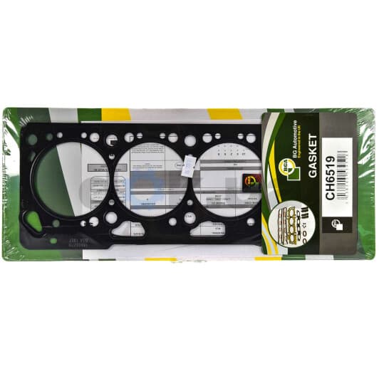 CH6519 BGA Прокладка ГБЦ