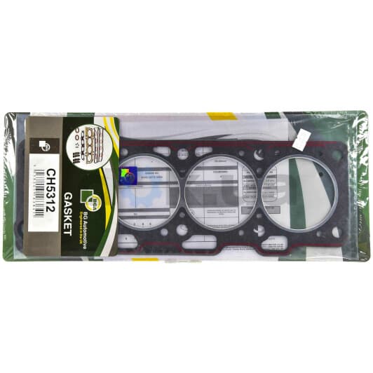 CH5312 BGA Прокладка ГБЦ