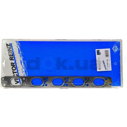 71-37467-00 Reinz Прокладка выпускного коллектора