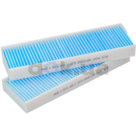 ADP152502 Blue Print Фильтр салона