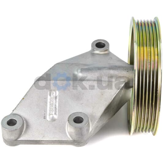 T36428 Gates Обвідний ролик поліклинового ременя