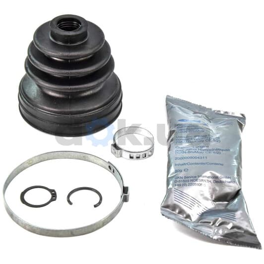 25692 Spidan Пильовик гранати