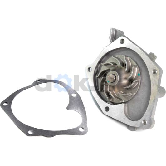 D1R036TT Thermotec Помпа