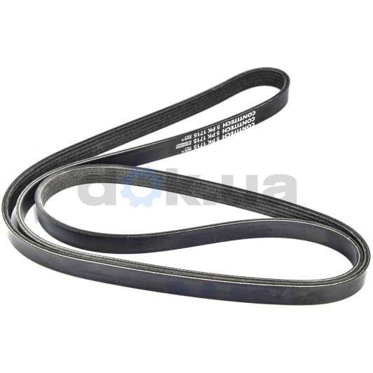 5PK1715 Contitech Поликлиновой ремень