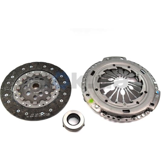 623 3047 00 LuK Комплект зчеплення