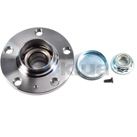 VO-WB-11063 MOOG Ступица колеса