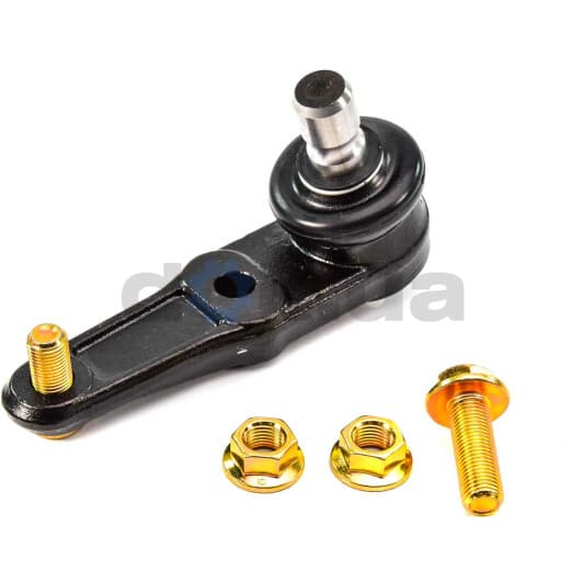 14167 Febi Шарова опора