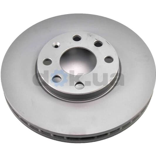 0 986 478 881 Bosch Гальмівний диск для Opel Astra