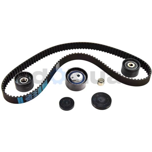KTB320 Dayco Комплект ремня ГРМ