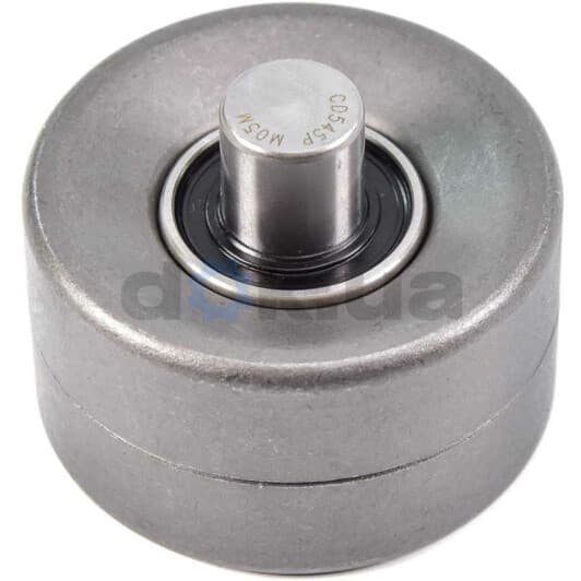 ATB2241 Dayco Обвідний ролик ременя ГРМ