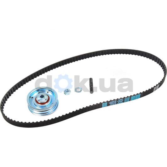 KTB265 Dayco Комплект ремня ГРМ