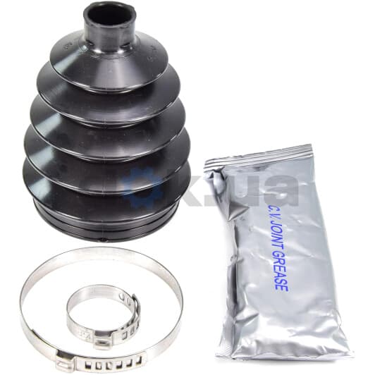 ADC48162 Blue Print Пыльник ШРУСа для Mitsubishi Carisma