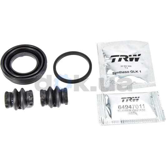 SJ1145 TRW Ремкомплект тормозного суппорта