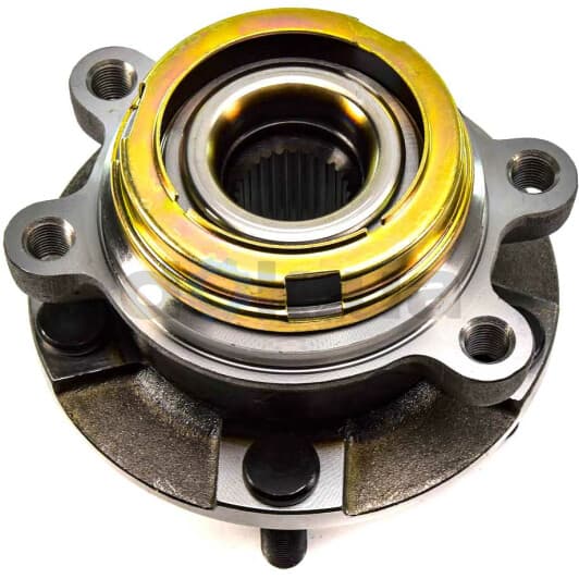 961554 Optimal Ступиця колеса