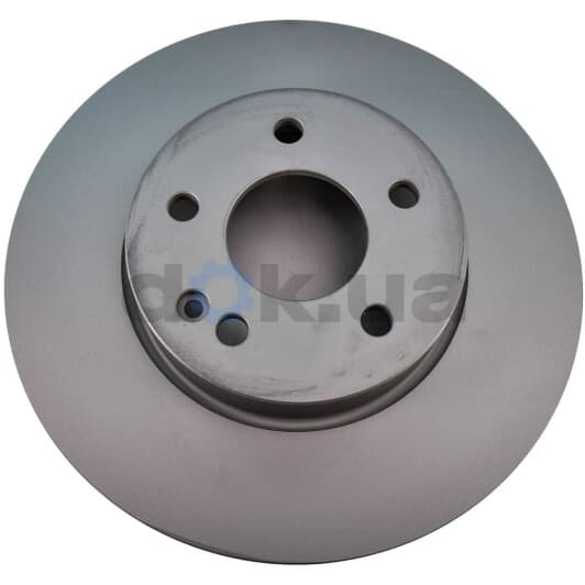 400.6472.20 Zimmermann Гальмівний диск