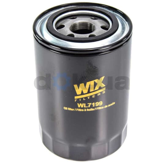 WL7199 WIX Filters Оливний фільтр