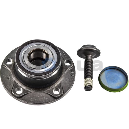 VKBA 6558 SKF Ступица колеса