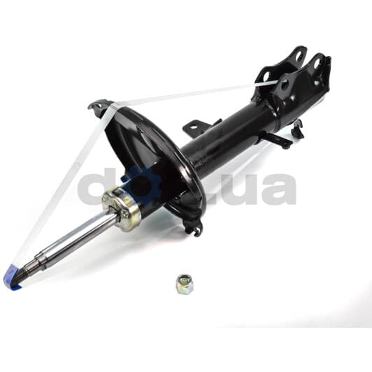 334395 Kayaba Стойка амортизатора для Lexus RX