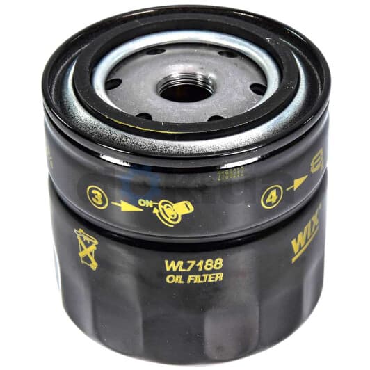 WL7188 WIX Filters Масляный фильтр