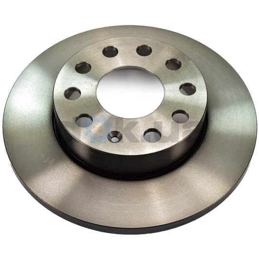 DF4271 TRW Тормозной диск