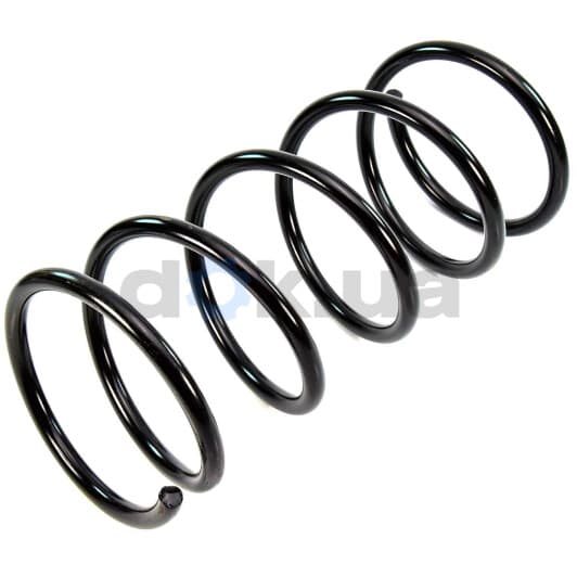 4066750 Lesjöfors Пружина подвески для Peugeot Partner