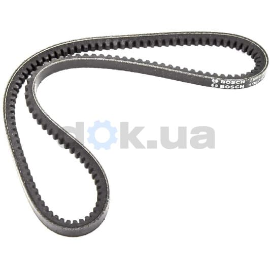 1 987 947 603 Bosch Клиновой ремень