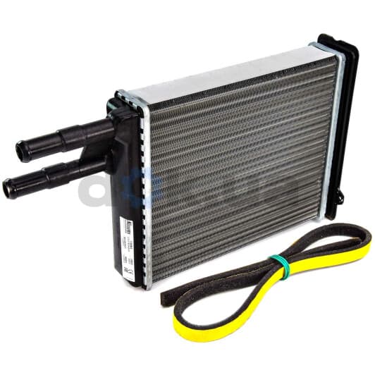 73984 Nissens Радіатор пічки