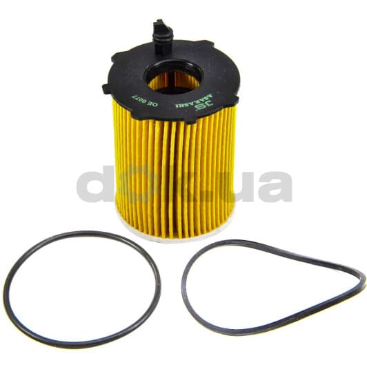 OE0077 JS Asakashi Масляный фильтр