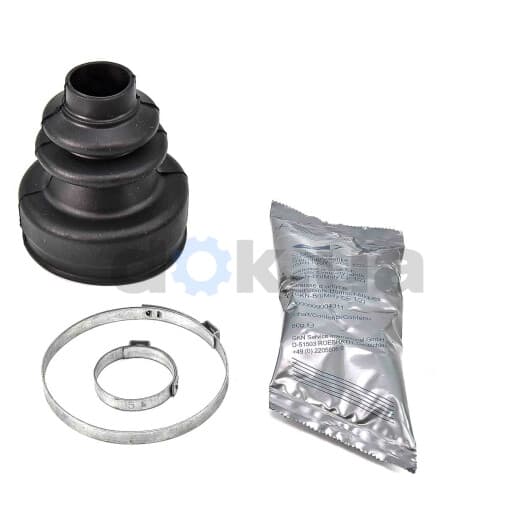 23223 Spidan Пыльник ШРУСа