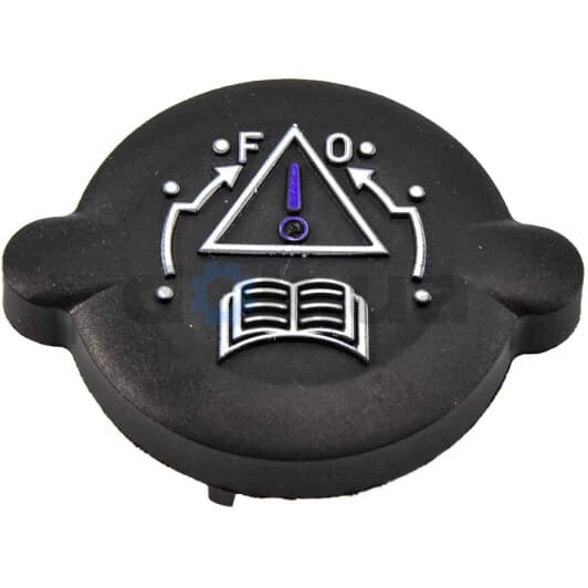 22080 Febi Крышка бачка охлаждающей жидкости