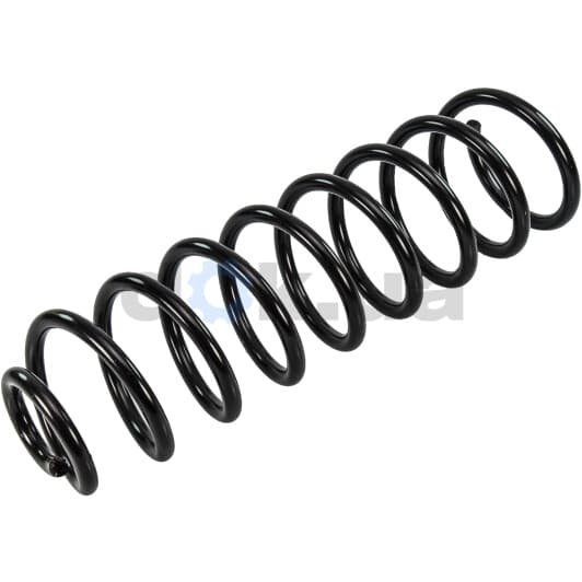 4295010 Lesjöfors Пружина подвески для Volkswagen Passat