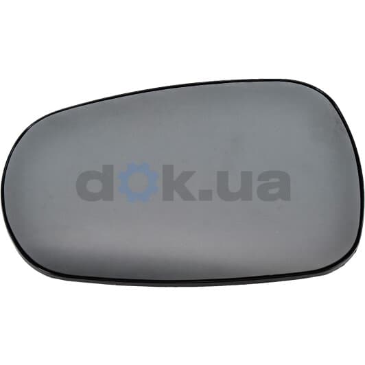 6434164 Alkar Скло зовнішнього дзеркала