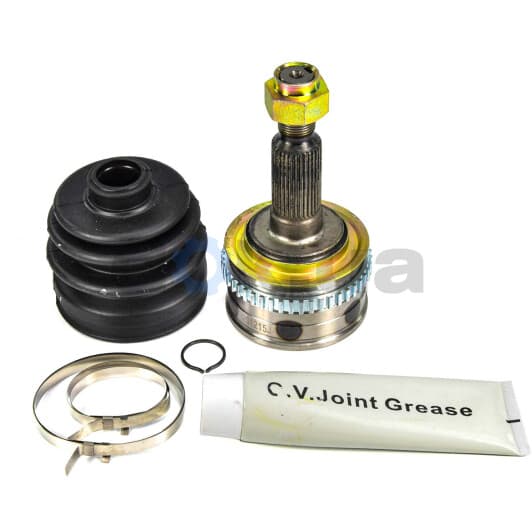 KDW749 LPR Граната