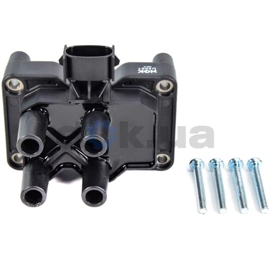 48001 NGK Котушка запалювання