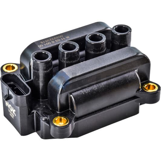 48108 NGK Катушка зажигания