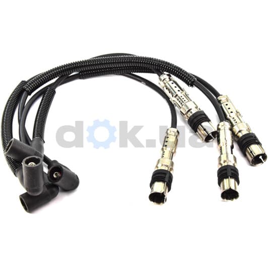 44316 NGK Комплект проводов зажигания