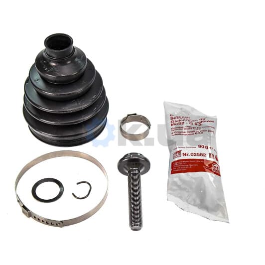 15842 Febi Пыльник ШРУСа