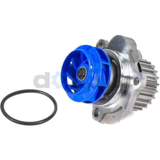 VKPC 81620 SKF Помпа