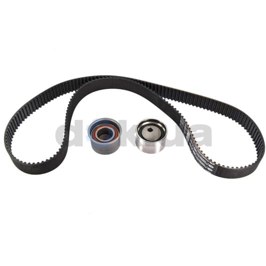 K015446XS Gates Комплект ременя ГРМ