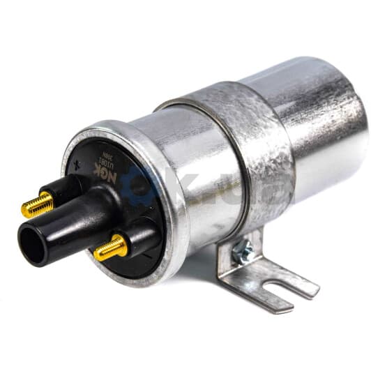 48344 NGK Катушка зажигания