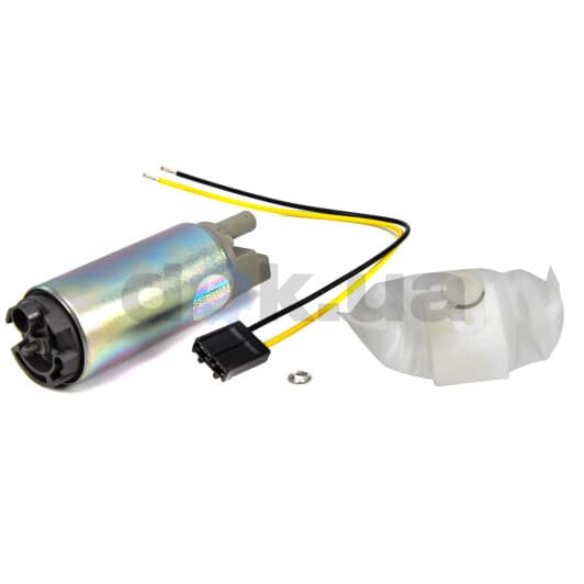 76385 Meat & Doria Топливный насос