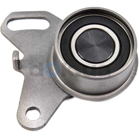 VKM 75130 SKF Натяжний ролик ременя ГРМ