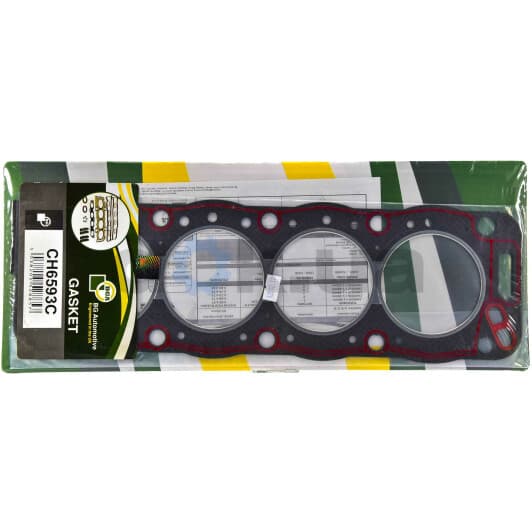 CH6593C BGA Прокладка ГБЦ