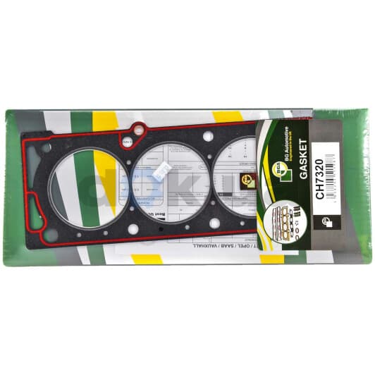 CH7320 BGA Прокладка ГБЦ